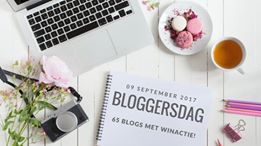 Bloggers dag