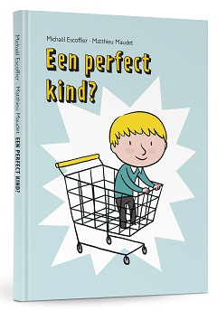 Boek review: Een perfect kind