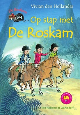 op stap met De Roskam