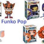 Funko pop winkels Nederland